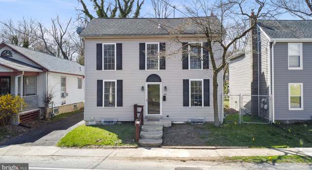 Photo of 423 N Delmorr Ave, Morrisville, PA 19067