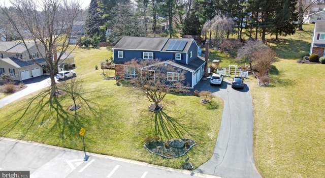 Photo of 210 Baldwin Dr, West Chester, PA 19380