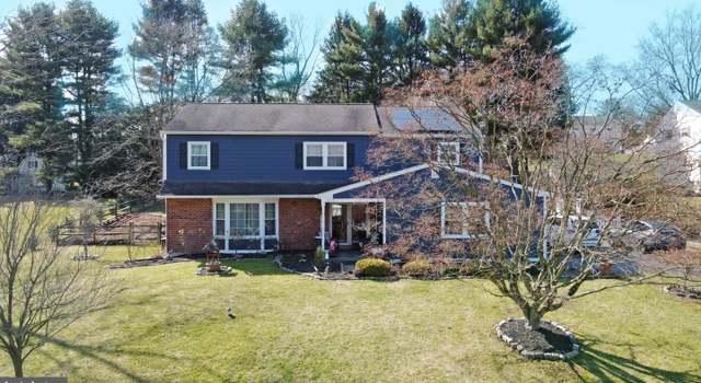 Photo of 210 Baldwin Dr, West Chester, PA 19380