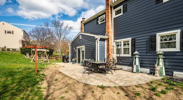 Photo of 210 Baldwin Dr, West Chester, PA 19380