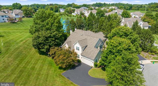 Photo of 4 Chelsea Ct, Glen Mills, PA 19342