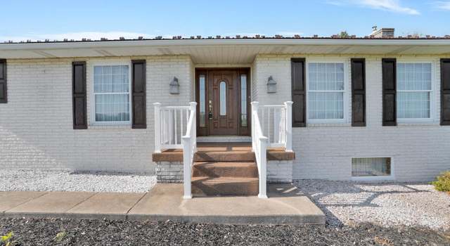 Photo of 8325 Buchanan Trl W, Mercersburg, PA 17236