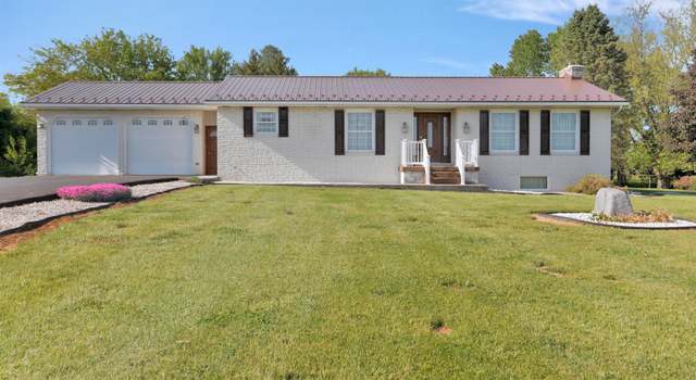 Photo of 8325 Buchanan Trl W, Mercersburg, PA 17236