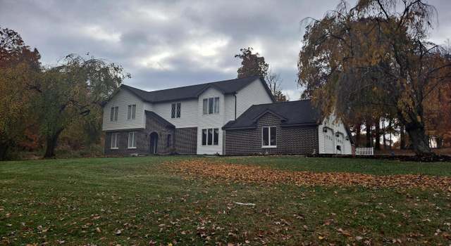 Photo of 128 Mountain View Rd, Mc Alisterville, PA 17049