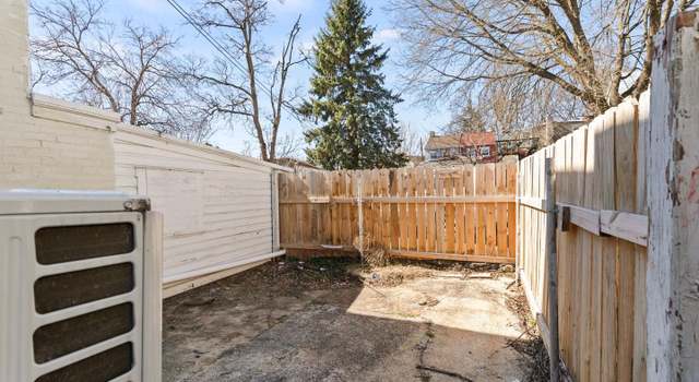 Photo of 521 Manor St, Lancaster, PA 17603