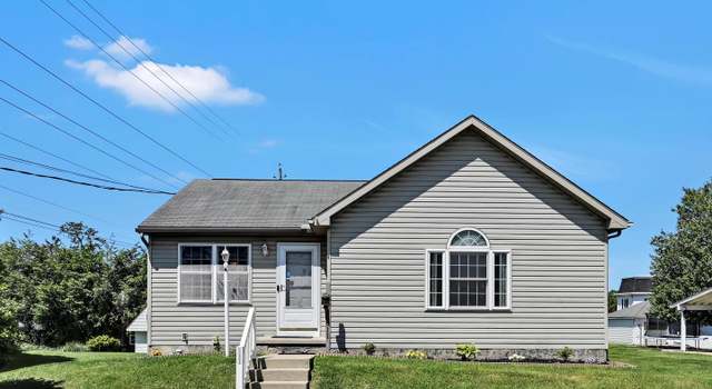 Photo of 811 Smith Ave, Lebanon, PA 17042
