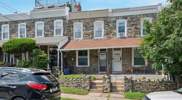 Photo of 249 Lauriston St, Philadelphia, PA 19128