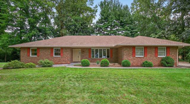Photo of 4024 Little John Dr, York, PA 17408