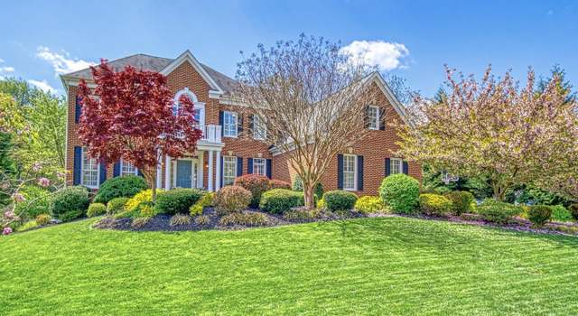 Photo of 2704 Silkwood Ct, Oakton, VA 22124