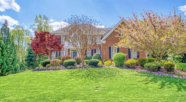 Photo of 2704 Silkwood Ct, Oakton, VA 22124