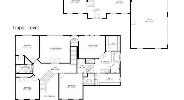 Photo of 2704 Silkwood Ct, Oakton, VA 22124
