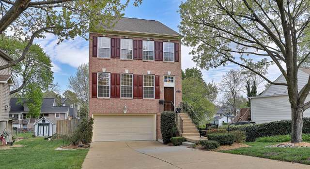 Photo of 2728 Groveton St, Alexandria, VA 22306