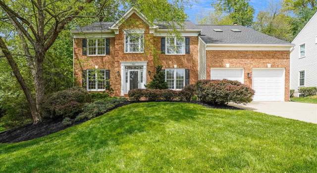 Photo of 9012 Avis Ct, Vienna, VA 22182