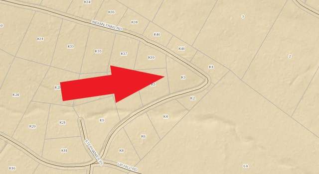 Photo of K3 Indian Trail Rd, Luray, VA 22835