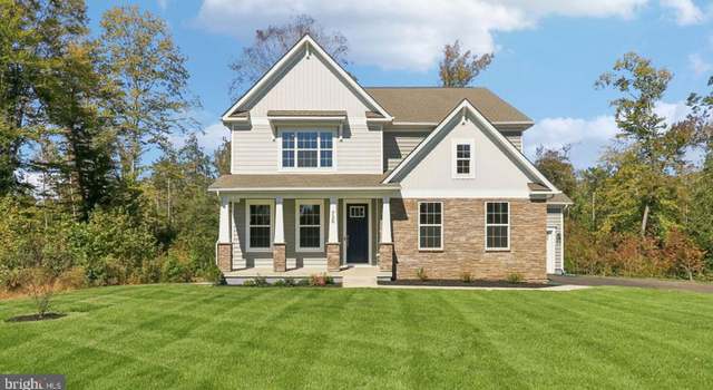 Photo of 808 Long Meadow Dr, Fredericksburg, VA 22406