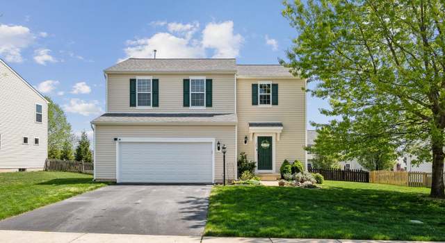 Photo of 25 Ivy Spring Ln, Fredericksburg, VA 22406