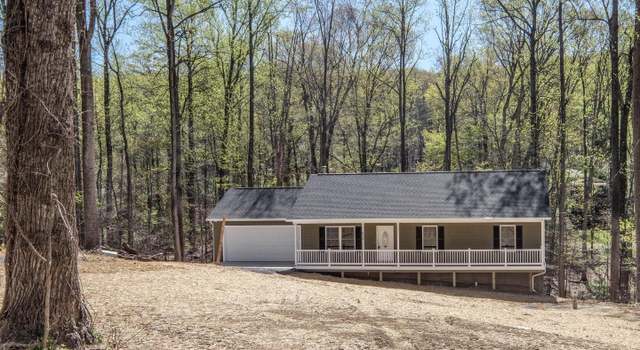 Photo of 293 Markham Farm Rd, Front Royal, VA 22630