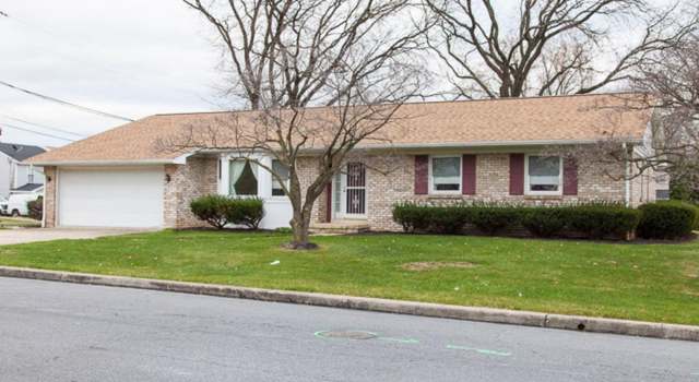 Photo of 1206 Pershing Blvd, Reading, PA 19611