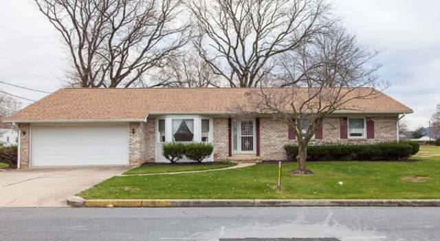 Photo of 1206 Pershing Blvd, Reading, PA 19611