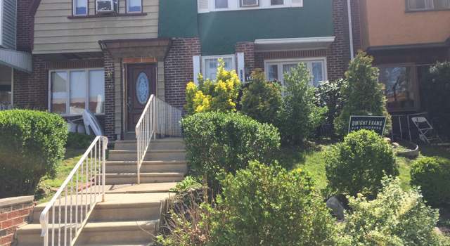 Photo of 1548 Mohican St, Philadelphia, PA 19138