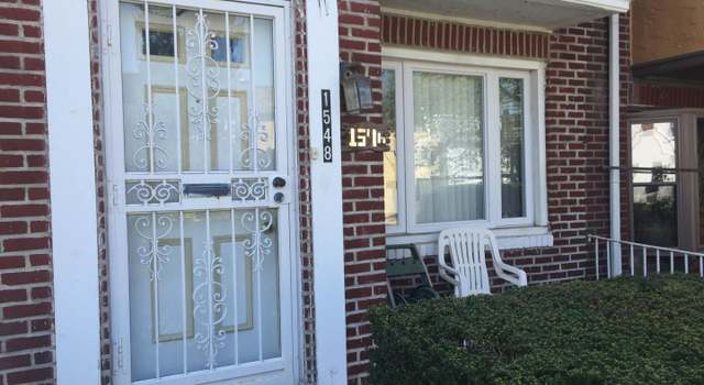 Photo of 1548 Mohican St, Philadelphia, PA 19138
