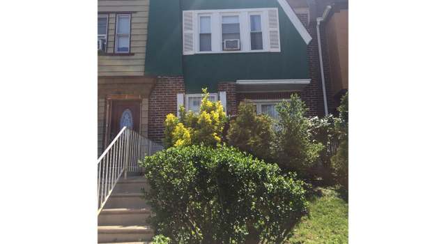 Photo of 1548 Mohican St, Philadelphia, PA 19138