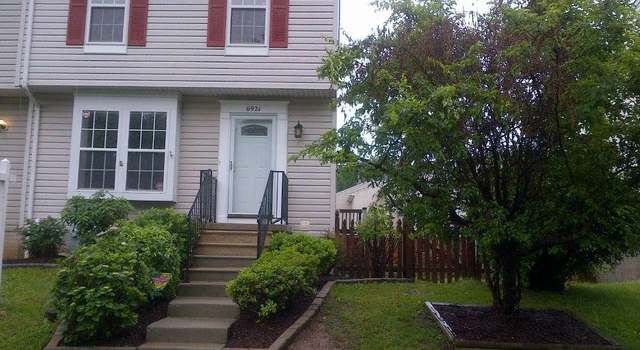 Photo of 6921 Myersview Dr, Baltimore, MD 21220