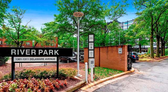 Photo of 1311 Delaware Ave SW Unit S633, Washington, DC 20024
