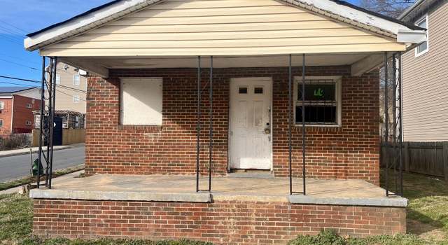 Photo of 5100 Queens Stroll Pl SE, Washington, DC 20019