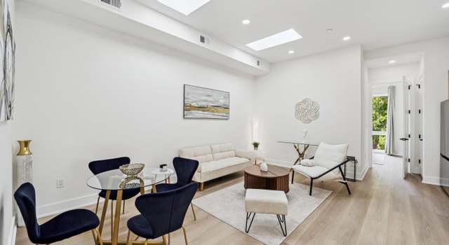 Photo of 705 Quincy St NE #5, Washington, DC 20017