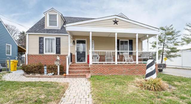 Photo of 300 Milton Ave, Glen Burnie, MD 21061