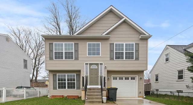Photo of 617 W Cedar Hill Rd, Baltimore, MD 21225