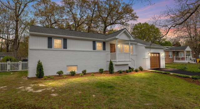 Photo of 8043 Woodholme Cir, Pasadena, MD 21122