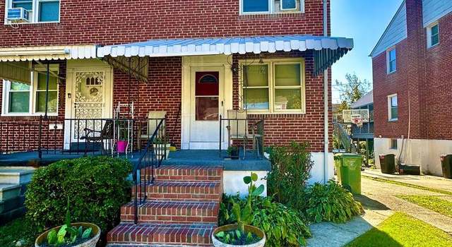 Photo of 3209 Northway Dr, Parkville, MD 21234