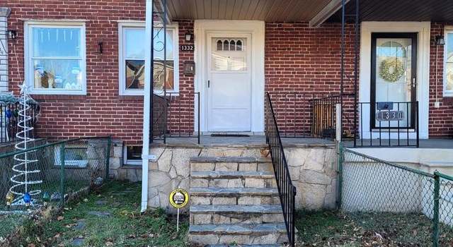 Photo of 1332 Broening Hwy, Baltimore, MD 21224