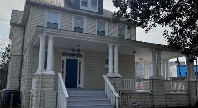 Photo of 4205 Kenwood Ave, Baltimore, MD 21206