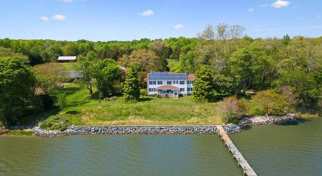 Photo of 9310 Tayloes Neck Rd, Nanjemoy, MD 20662
