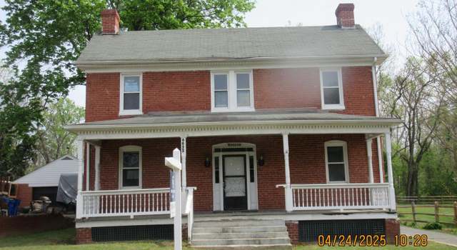 Photo of 6822 Buckingham Ln, Buckeystown, MD 21717