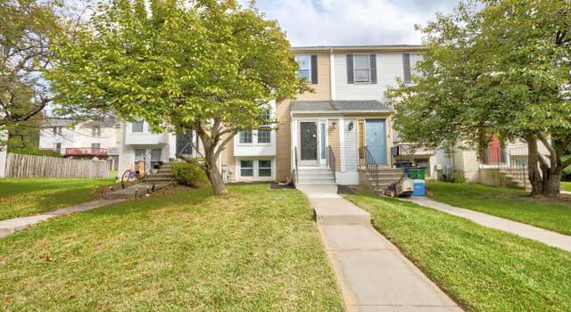 Photo of 6413 Autumn Gold Ct, Columbia, MD 21045