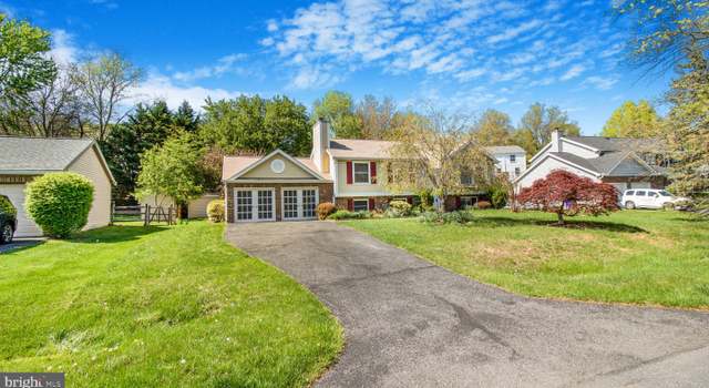 Photo of 24108 Preakness Dr, Damascus, MD 20872