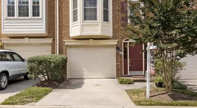 Photo of 5407 Whitley Park Ter #49, Bethesda, MD 20814