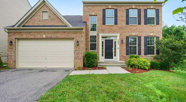 Photo of 2602 Lady Grove Rd, Bowie, MD 20721