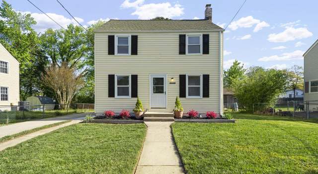Photo of 46446 Midway Dr, Lexington Park, MD 20653