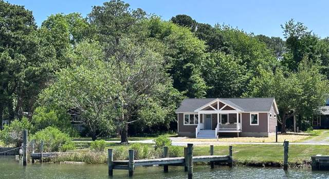 Photo of 6365 Thamert Rd, Neavitt, MD 21652