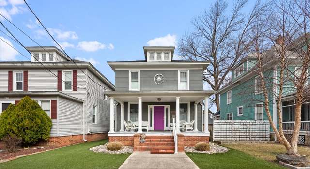 Photo of 303 North Blvd, Salisbury, MD 21801