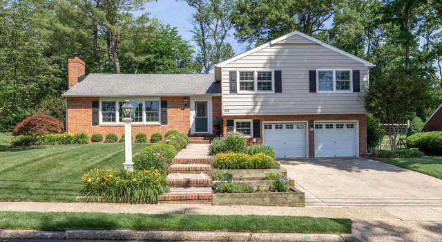 Photo of 295 Crescent Ave, Moorestown, NJ 08057