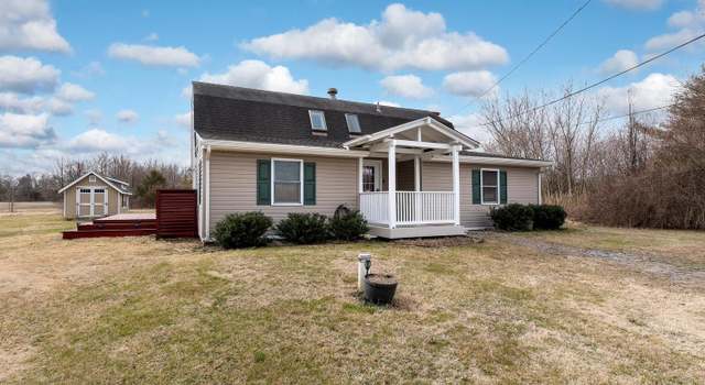 Photo of 117 Quaker Neck Rd, Salem, NJ 08079