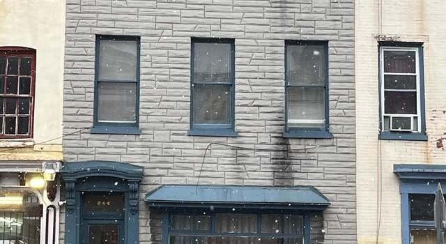 Photo of 244 S 5th St, Reading, PA 19602