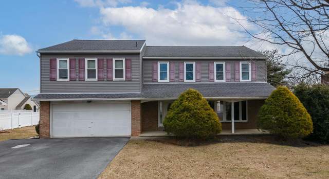 Photo of 910 Rainbow Ave, Reading, PA 19605