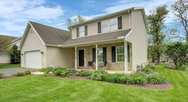 Photo of 139 Milky Way, Shippensburg, PA 17257